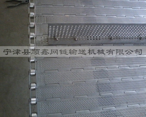 柳州带料板链板